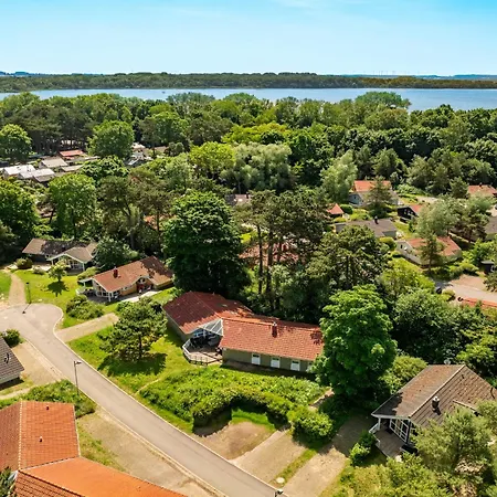 Tatil Evi Strandblick - Dorf 1 13