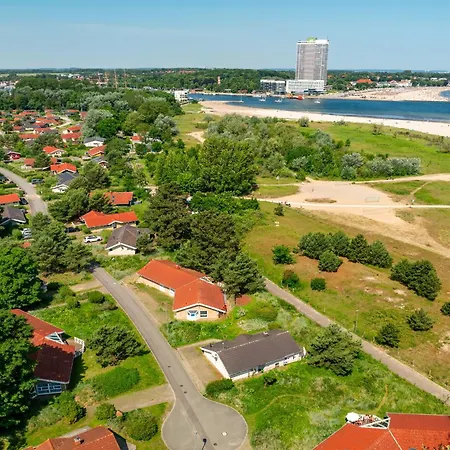 Strandblick - Dorf 1 13 *