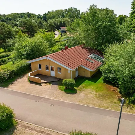 Strandblick - Dorf 1 13 Priwall