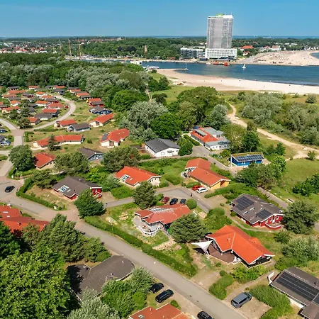 Strandblick - Dorf 1 13 Holiday home *