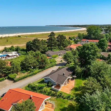 Tatil Evi Strandblick - Dorf 1 13 *