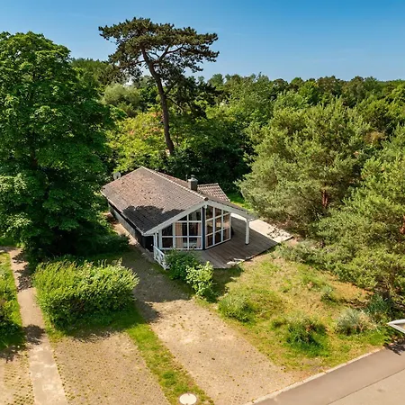 Strandblick - Dorf 1 13 Tatil Evi Priwall