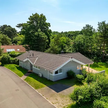 Holiday home Strandblick - Dorf 1 13 *