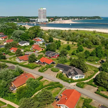 Holiday home Strandblick - Dorf 1 13 Priwall