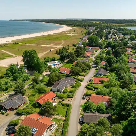 Strandblick - Dorf 1 13 * Priwall
