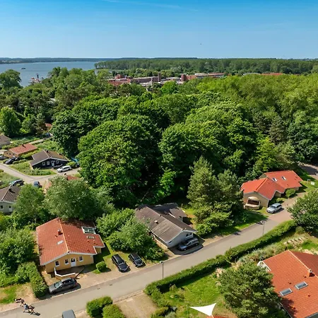 Strandblick - Dorf 1 13 * Priwall