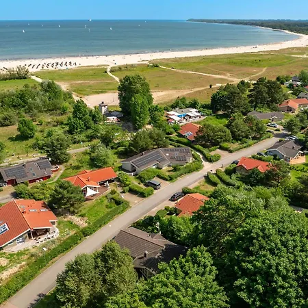 Casa vacanze Strandblick - Dorf 1 13 *