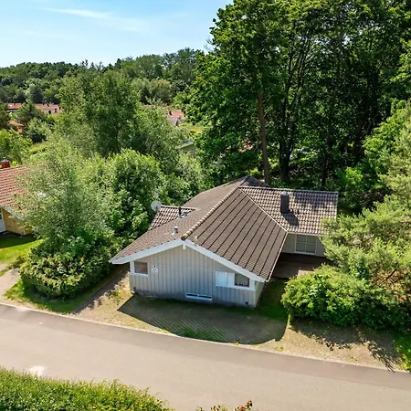 Strandblick - Dorf 1 13 * Priwall