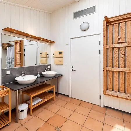 Strandblick - Dorf 1 13 Holiday home *