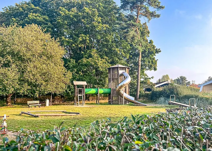 Strandblick - Dorf 1 13 * Priwall