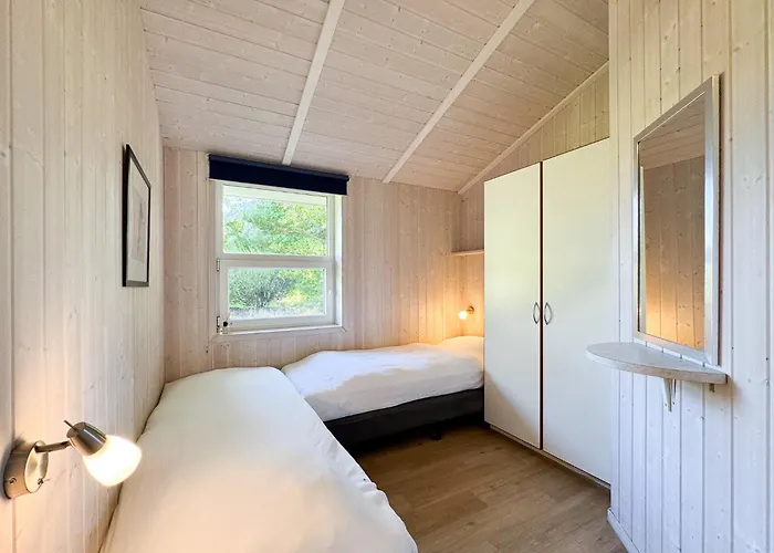 Strandblick - Dorf 1 13 Ferienhaus