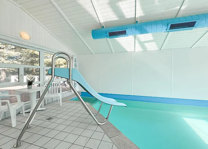 Strandblick - Dorf 1 13 Ferienhaus