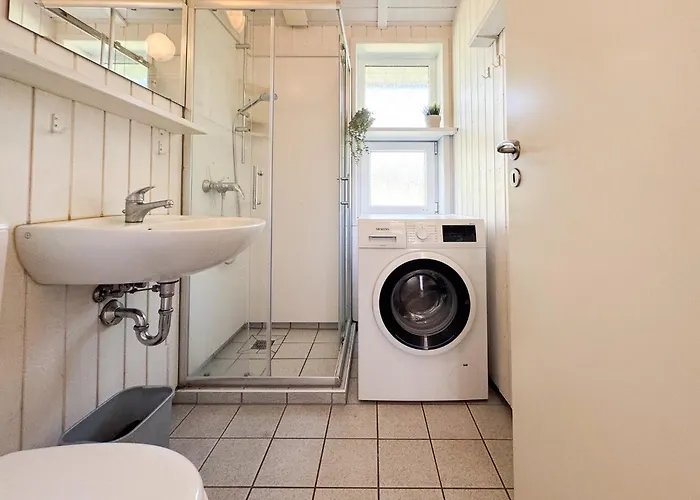 Strandblick - Dorf 1 13 Priwall