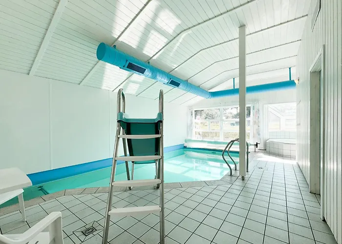 Ferienhaus Strandblick - Dorf 1 13 Priwall