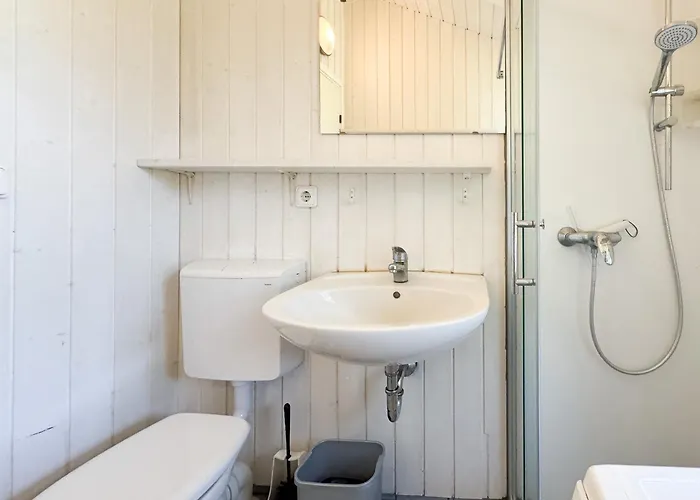 Ferienhaus Strandblick - Dorf 1 13 Priwall