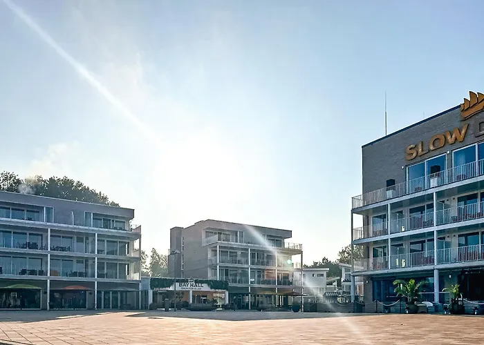 Strandblick - Dorf 1 13 Priwall