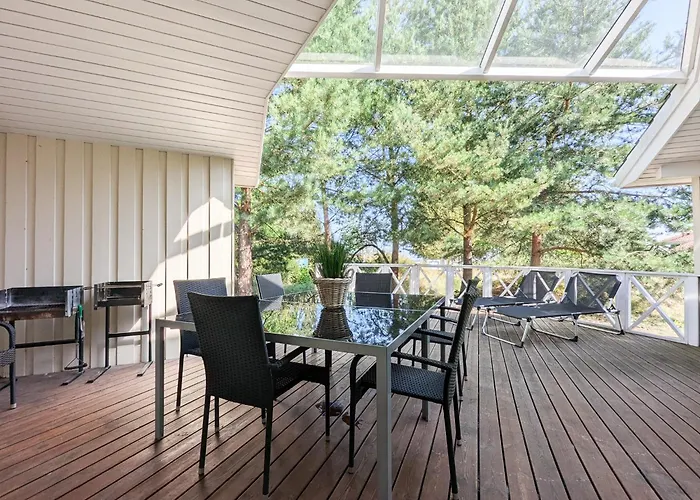 Strandblick - Dorf 1 13 * Priwall