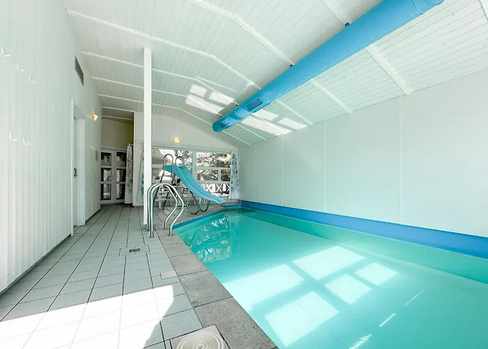 Ferienhaus Strandblick - Dorf 1 13 Priwall