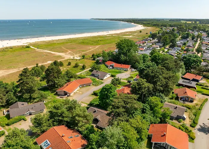 Strandblick - Dorf 1 13 *