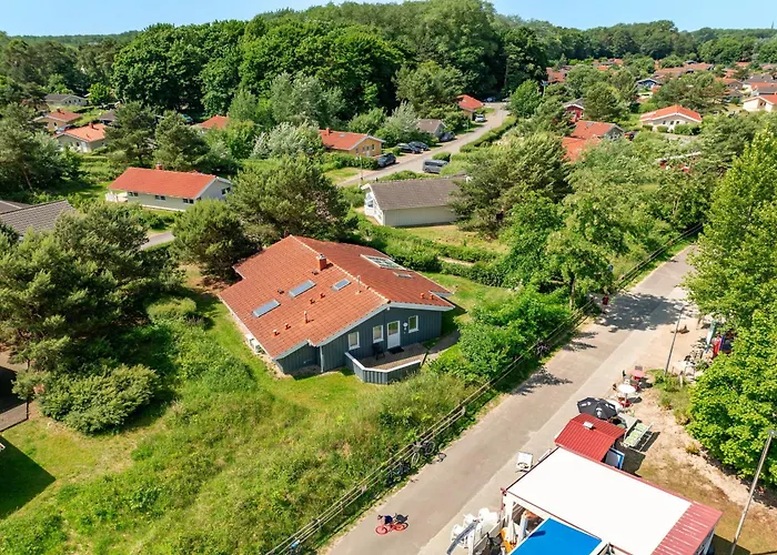 Strandblick - Dorf 1 13 Priwall